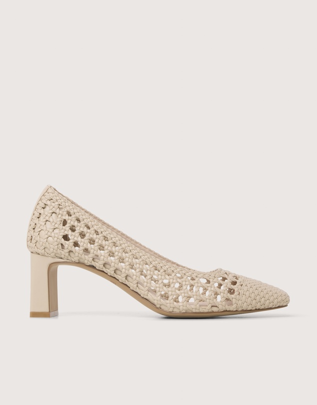 Review - Marrakesh Heel