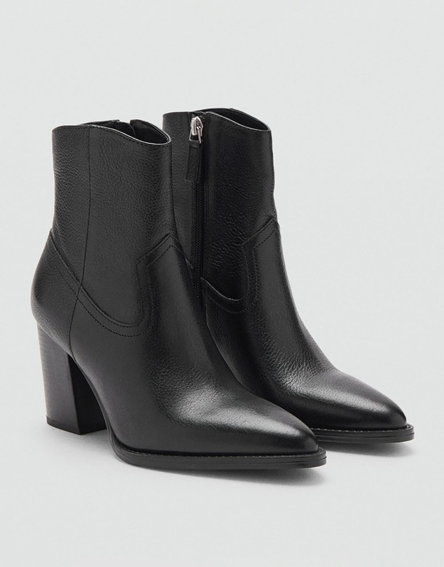 M.N.G - Aris Boots