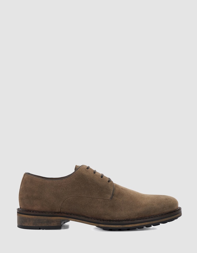 Dune London - Barrett - Taupe