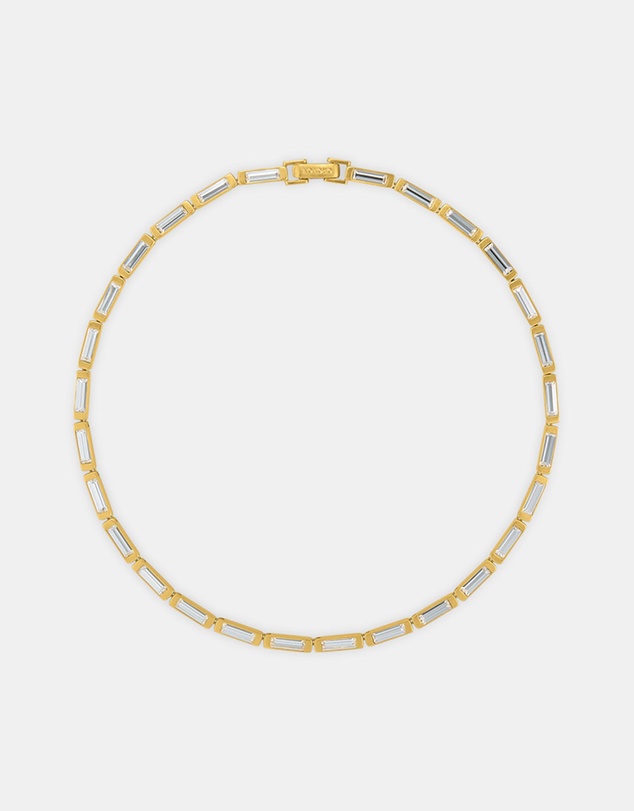 Oroton - Eden Necklace