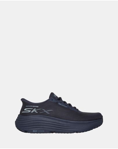 Navy Black