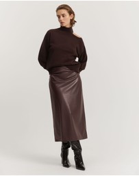 Country Road - Rumi Tall Boot