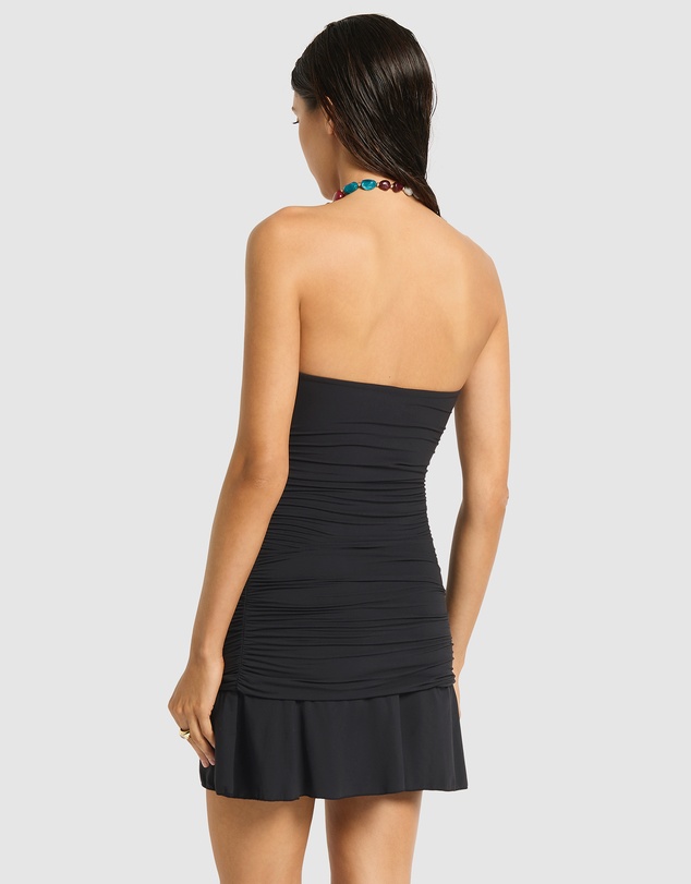 Bond-Eye Swimwear - Arlo Mini Dress