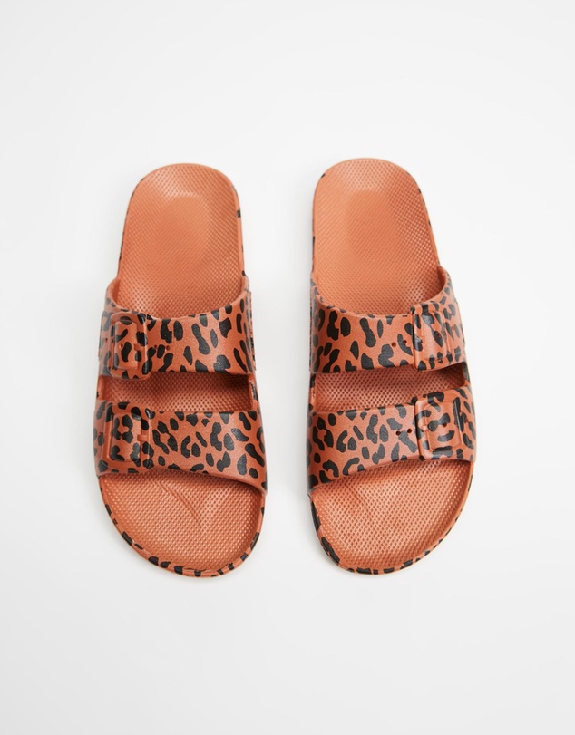 Freedom Moses - Slides - Unisex