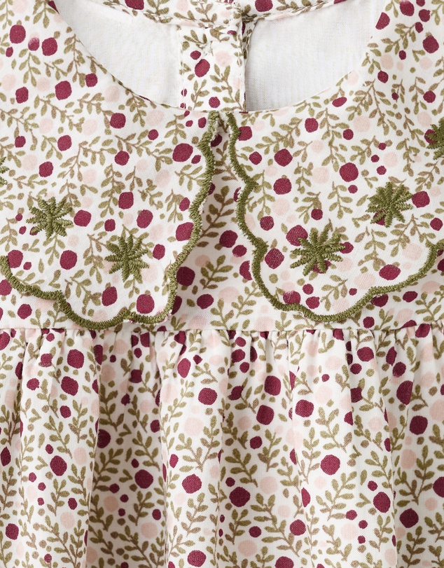 M.N.G - Lichi Dress - Babies
