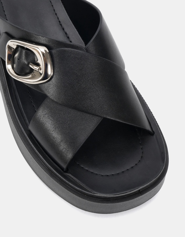 Novo - Bonanza Wedges