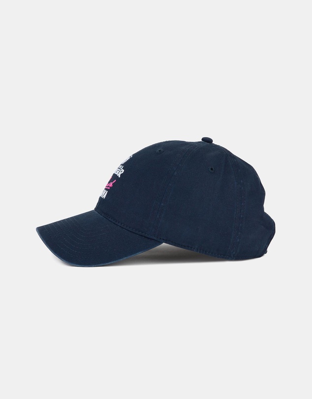 American Needle - Vodka Cruiser Guava Ball Park Cap