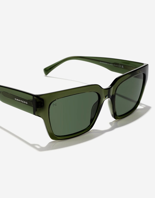 Hawkers Co - HAWKERS - Pierre Gasly MATE Sunglasses for Men and Women UV400