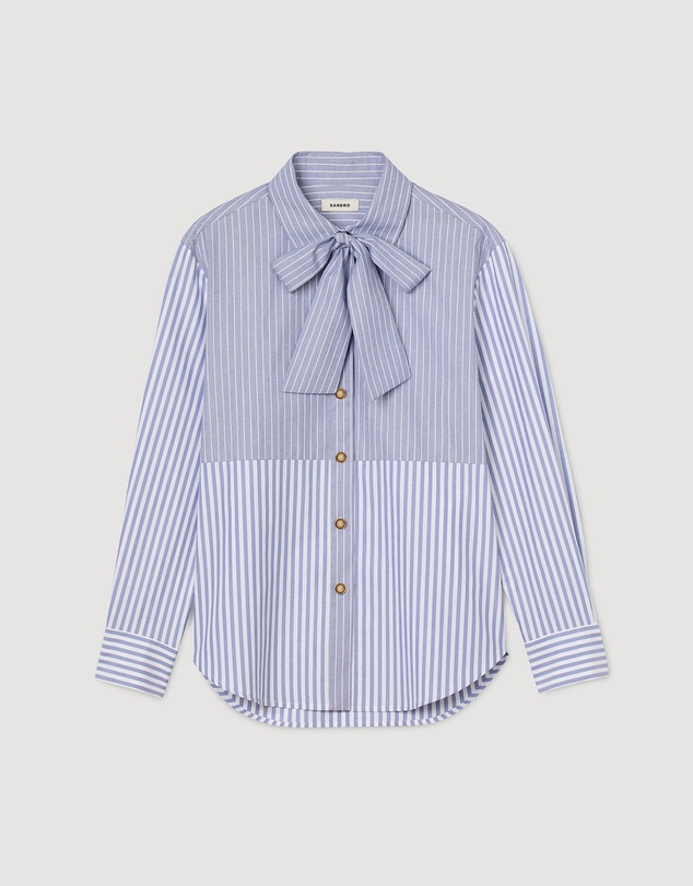Sandro - Isilys Shirt