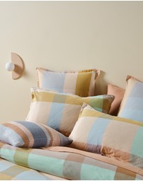 Linen House - Eastwood Quilt Cover Set