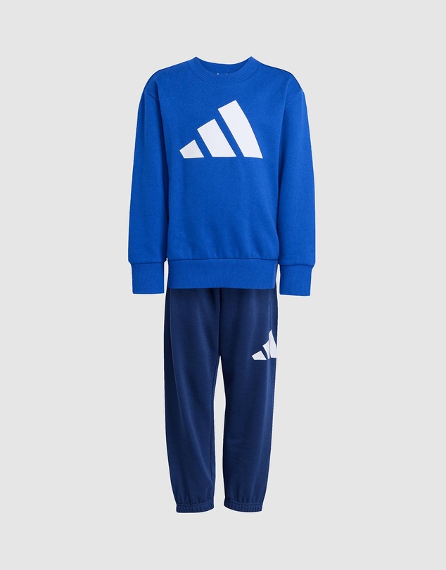 adidas Sportswear - Essentials Joggers Set - Kids-Teens