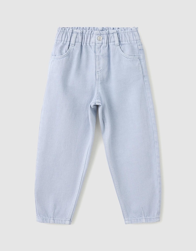 M.N.G - Barrel Jeans - Babies-Kids