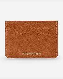 Maison De Sabre - The Card Holder