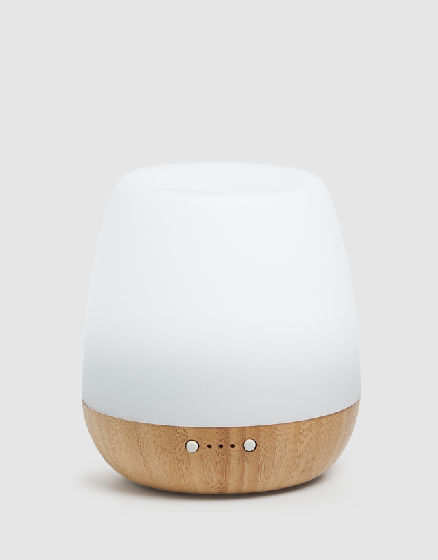 ECO. Modern Essentials - ECO. Bliss Diffuser & Best-selling Blends Collection