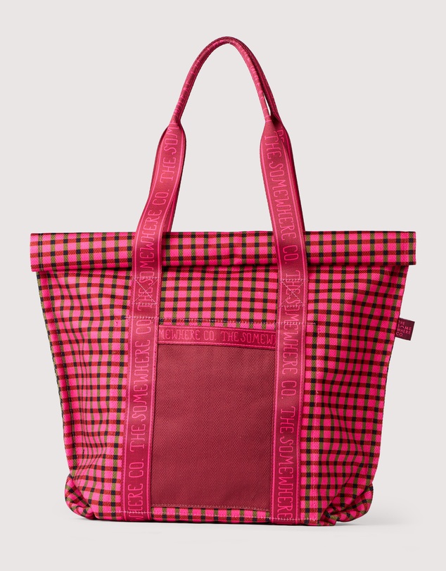 The Somewhere Co - Samba Beach Bag