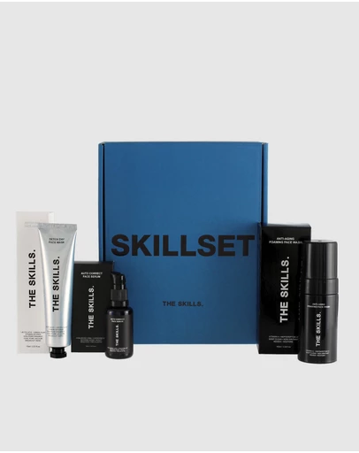 The Skills - The Skillset