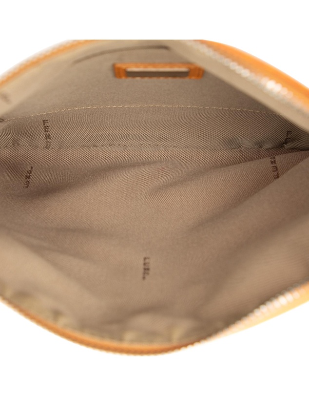 Pre-Loved by Azura Reborn - Pre-Loved Zucchino Canvas Crossbody