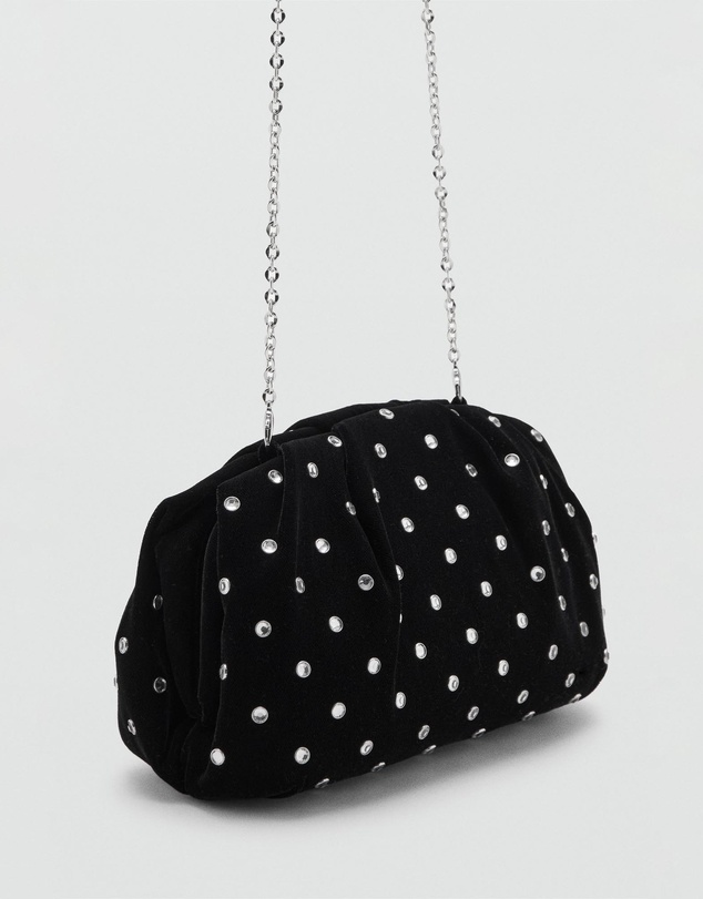 M.N.G - Malu Small Bag