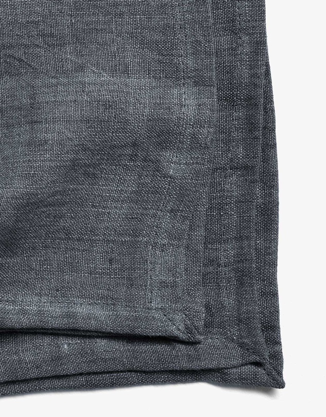 Aura Home - Vintage Pure Linen Napkin Set of 4