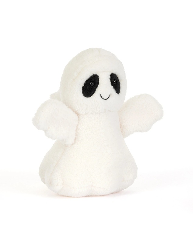 Jellycat - Bob Ghost