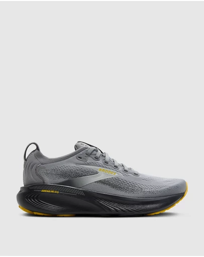 Brooks - Adrenaline GTS 25 (2E wide) - Men's