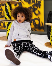 OOVY - Wired Harem Pants