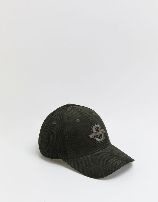 Sportscraft - Sc College Cap