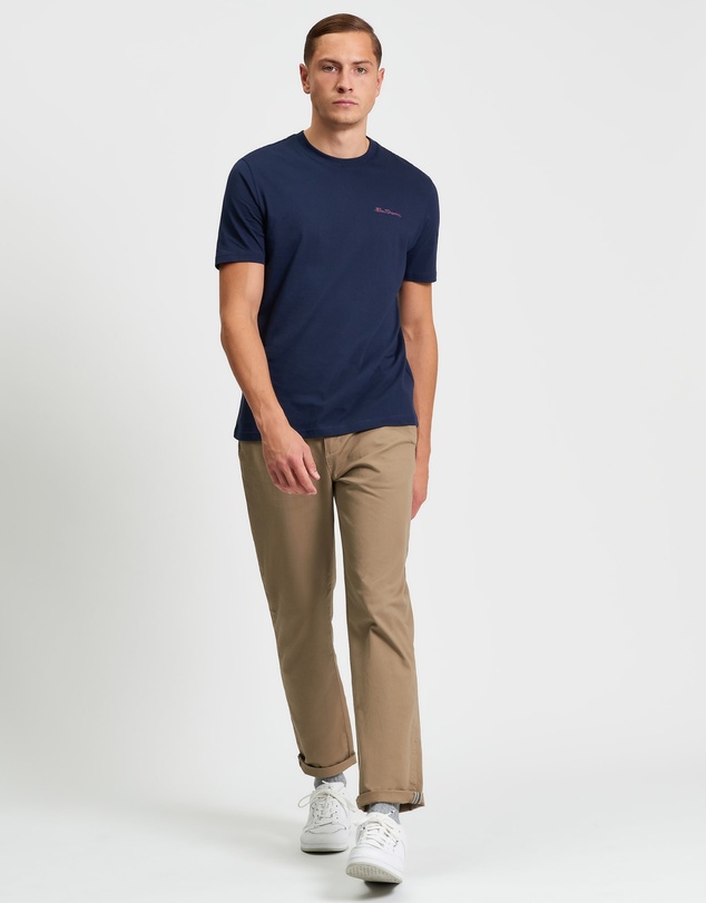 Ben Sherman - Signature Tee