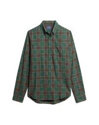 Superdry - Vintage Check Shirt