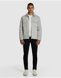 yd. - Lucia Dress Jacket