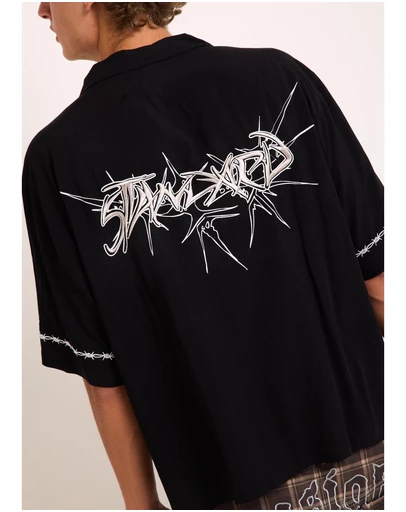 Standard - Wired Short Sleeve Shirt