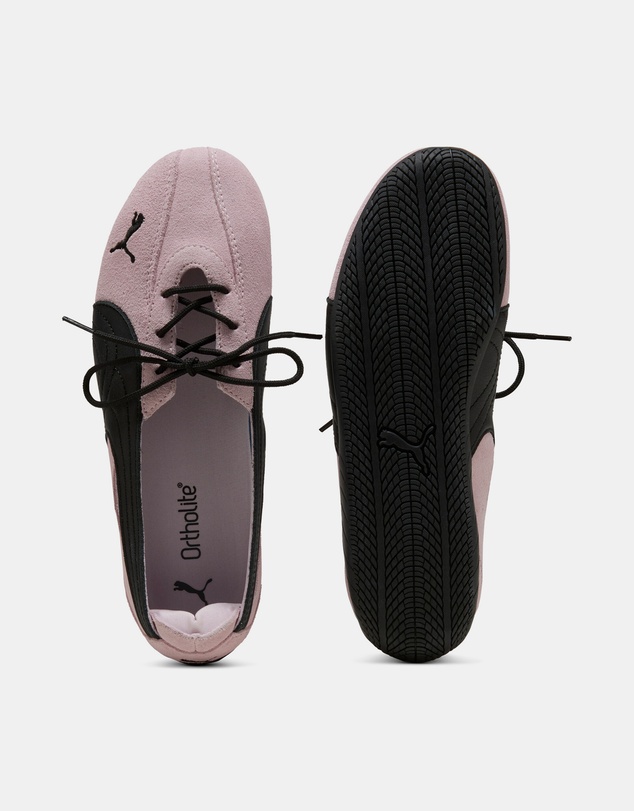 Puma - Speedcat Nova Ballet Sneakers Footwear - Women's