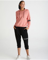 Heaven Australia - Street Active Hoodie