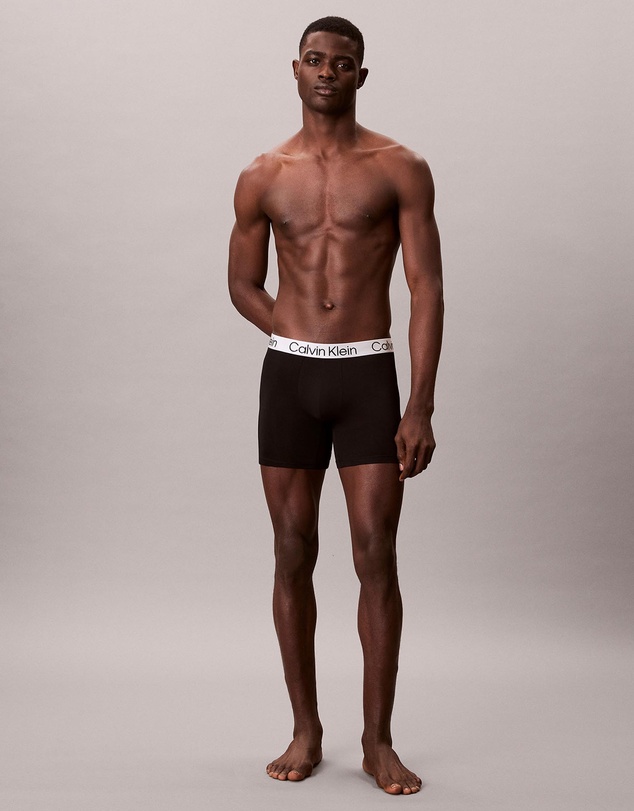 Calvin Klein - Chromatic 3 Pack Boxer Briefs