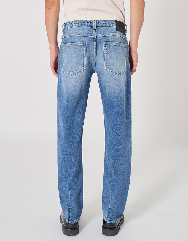 Neuw - Lou Straight Twilight Jeans