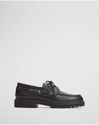 Country Road - Dexter Boat Shoe