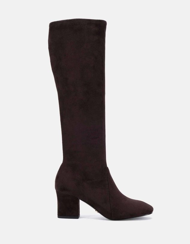 Novo - Dashiell Boots