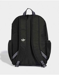 adidas Originals - Backpack with Pencil Case