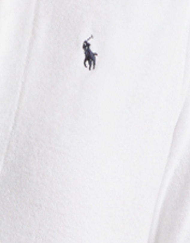 Polo Ralph Lauren - Terry Organic Cotton Mini Beach Dress Cover Up