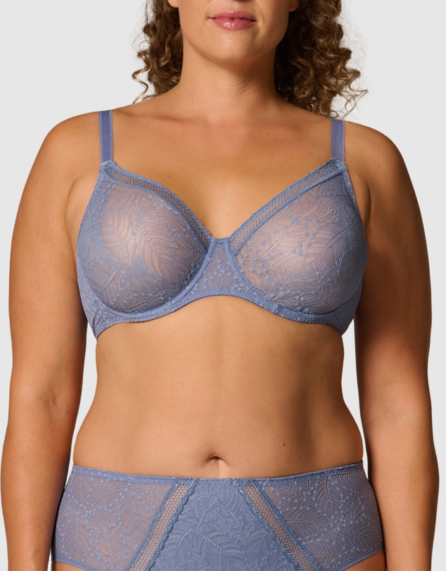 Simone Perele - Comete Moulded Underwire Bra