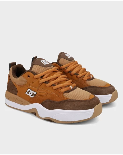 DC Shoes - Mens DC Ascend Skate Shoes