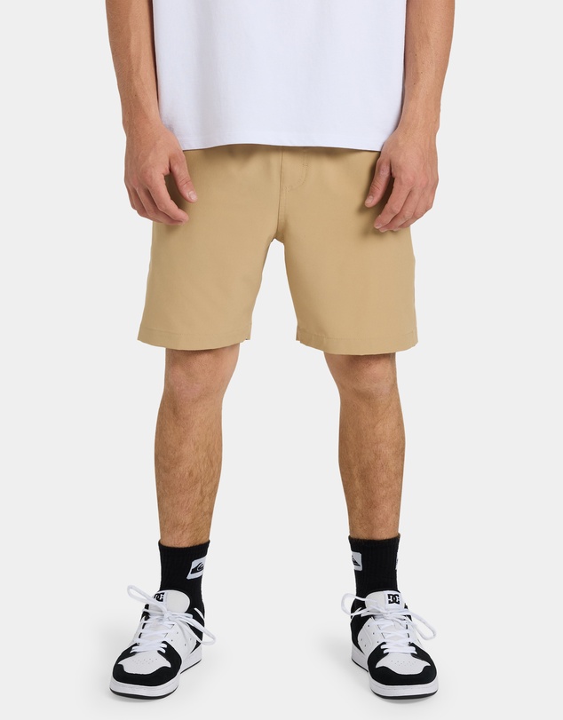 Quiksilver - Mens Taxer Amphibian 18