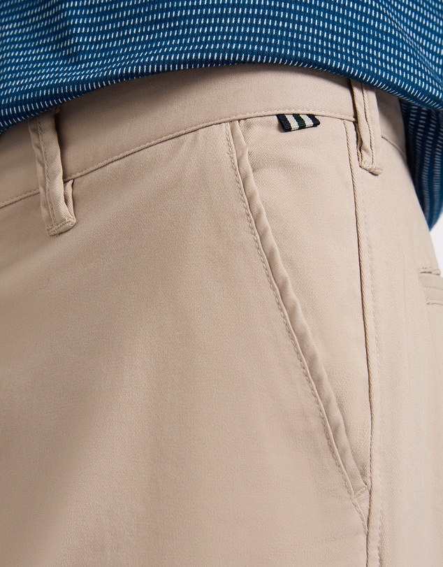 Marcs - Brayden Slim Fit Chino Pants