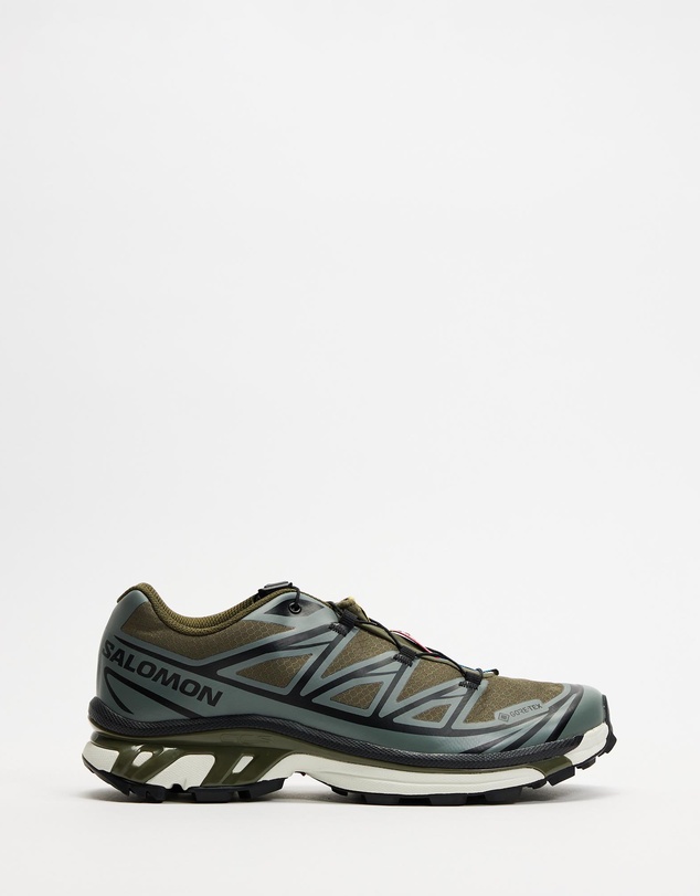 Salomon - XT-6 GORE-TEX