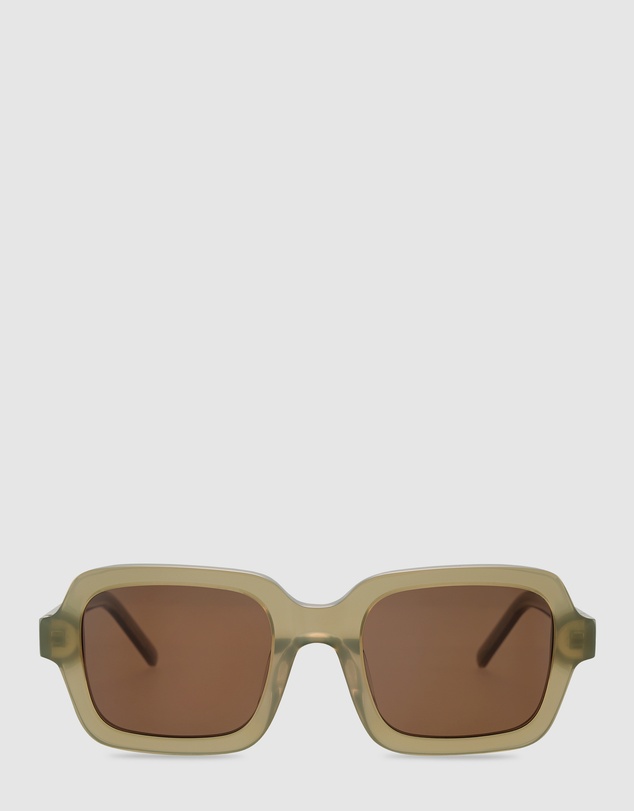 Status Anxiety - Vacation Sunglasses