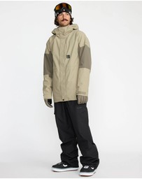 Volcom - Mens Primry Snow Jacket