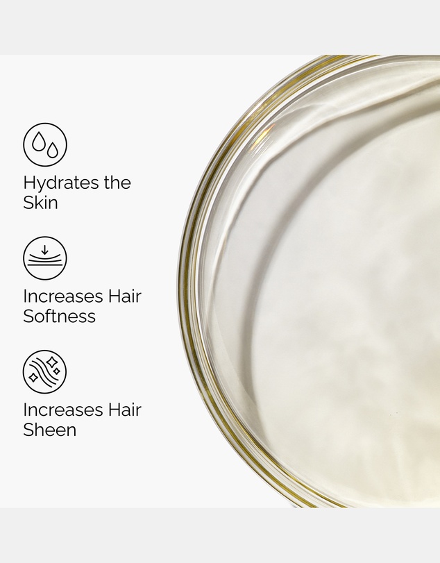 The Ordinary - 100% Organic Cold Pressed Moroccan Argan Oil