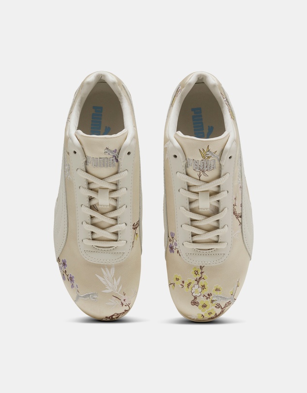 Puma - Speedcat Silky Sneakers - Women