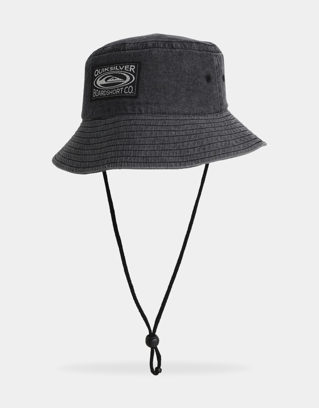 Quiksilver - Mens Buckology Bucket Hat