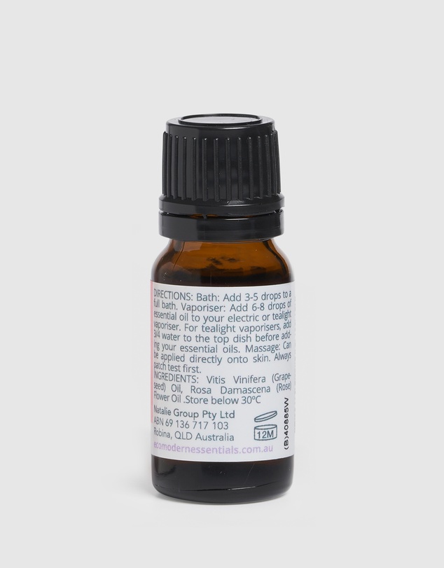 ECO. Modern Essentials - ECO. Rose 3% Pure Essential Oil
